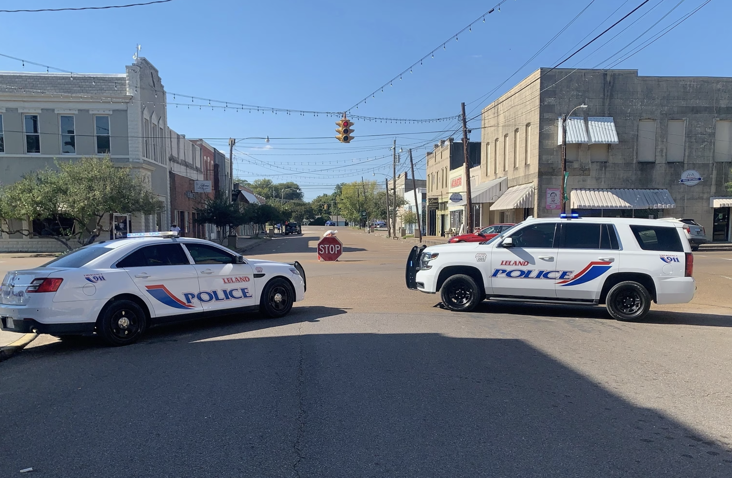 Four Arrested After Mississippi Homecoming Shooting That Left Six Dead